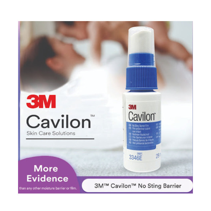 3m Cavilon Barrier Film, 28 Ml (3346e)