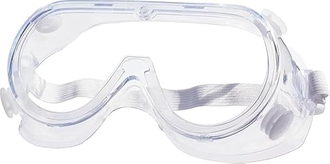 Qiaoge Protective Goggles (glass Type)