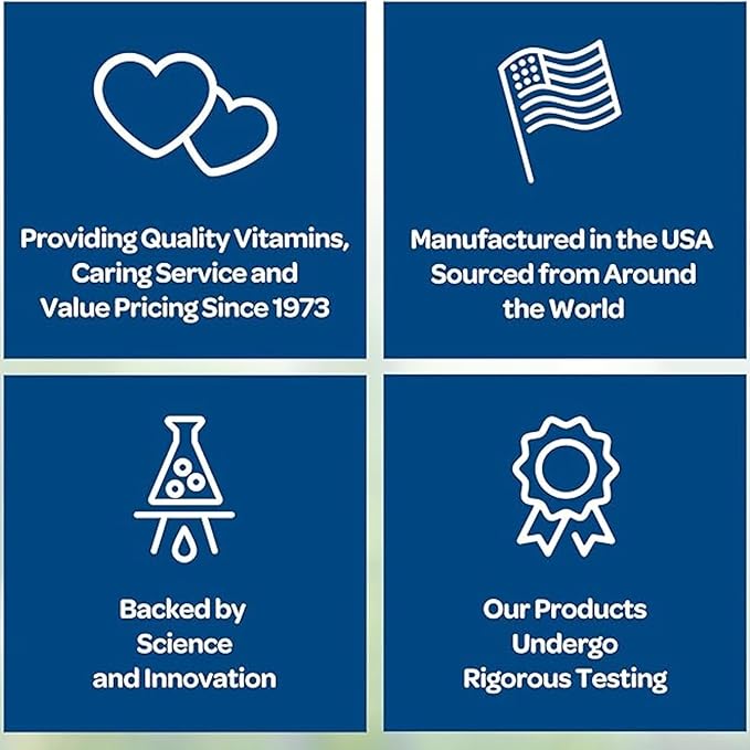 Puritan’s Pride Vitamin D₃ 1000 Iu Tablets, 100’s