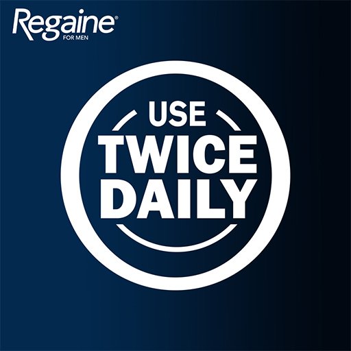 Regaine 5% Topical Solution, 60 Ml
