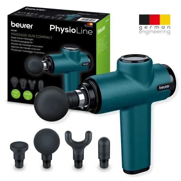 Braun Mg99 Compact Multi-grooming Kit