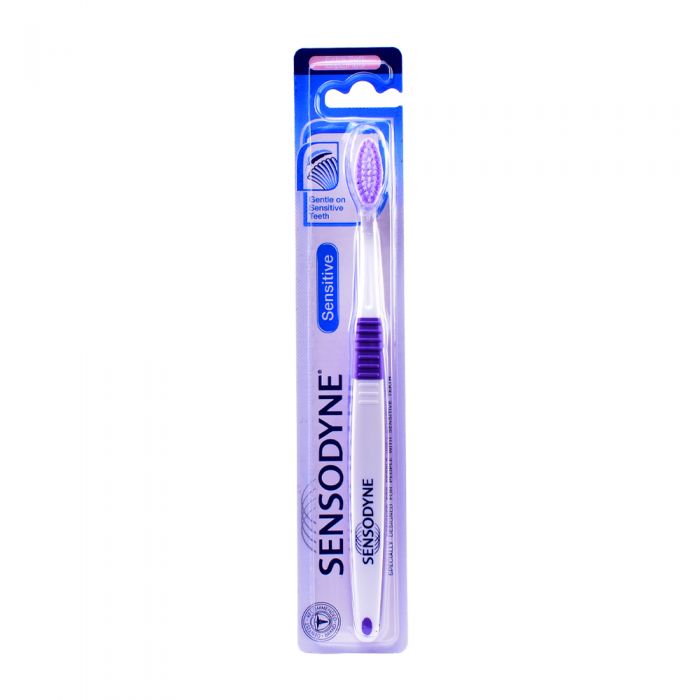 Sensodyne Extra Soft Sensitive Toothbrush White