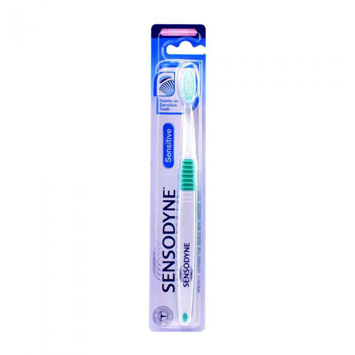 Sensodyne Extra Soft Sensitive Toothbrush White