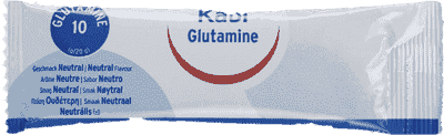 Fresenius Kabi Glutamine Powder 20g Sachets 30's – High-Glutamine Medical Nutrition Support