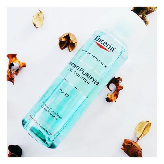 Eucerin Dermopurifyer Facial Tonic -200ml