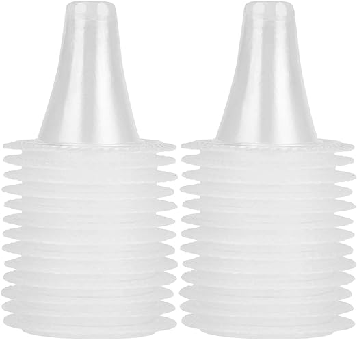 Ame E.t. Probe Covers, 40’s