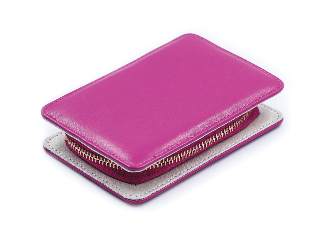 Cbo Ct491 Manicure Travel Set