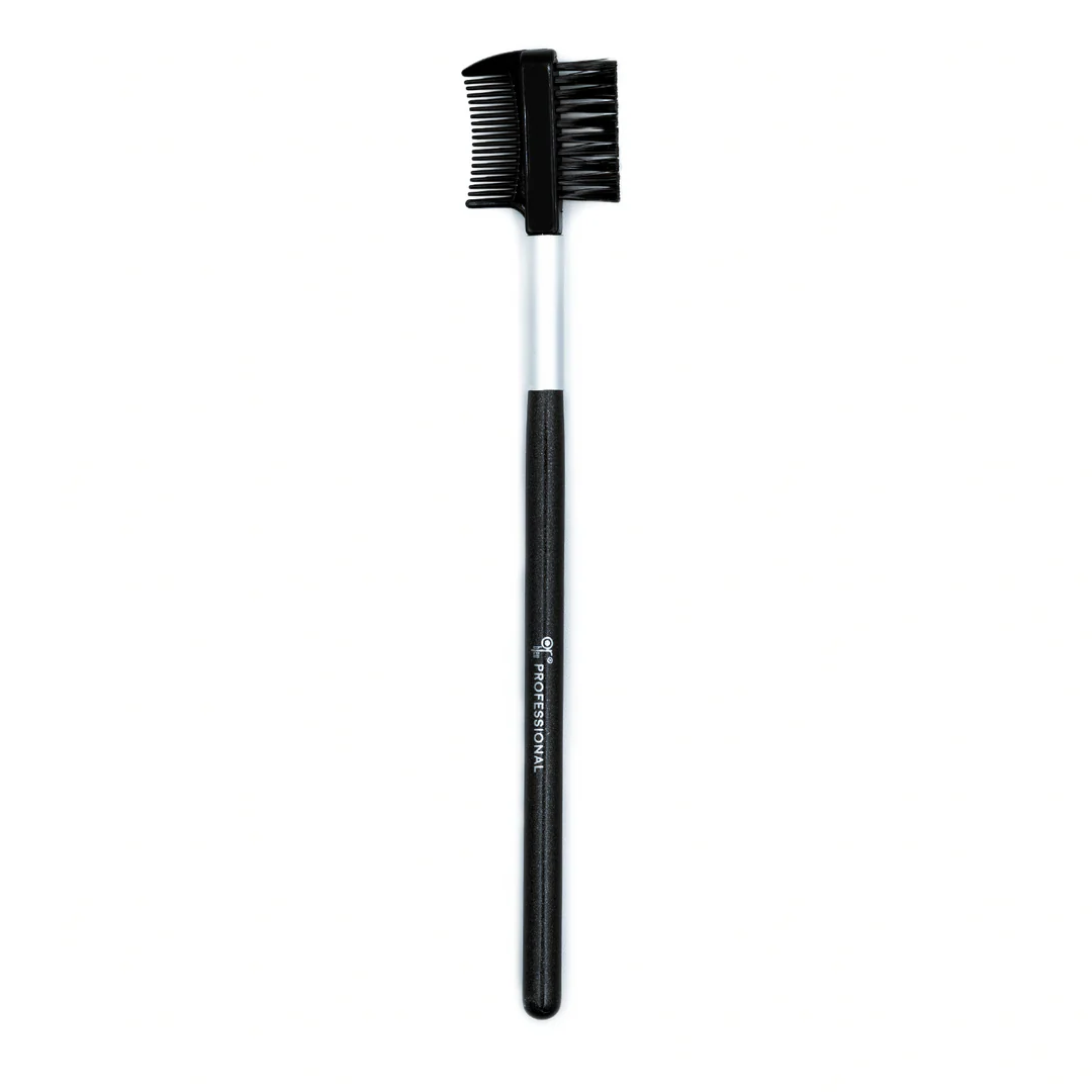 Cbo Fashion Brow Comb Brush Ct682