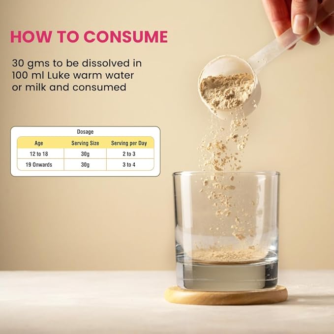 British Beauty B-protin Chocolate Flavour Protein Powder 400 G