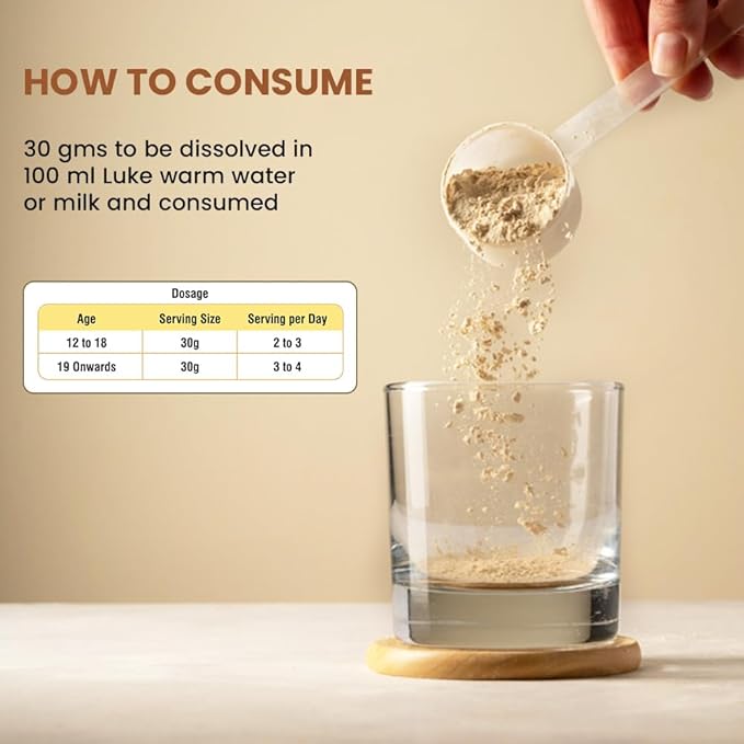 British Beauty B-protin Mango Flavour Protein Powder 400 G