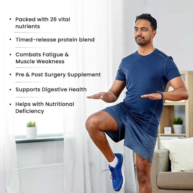 British Beauty B-protin Mango Flavour Protein Powder 400 G