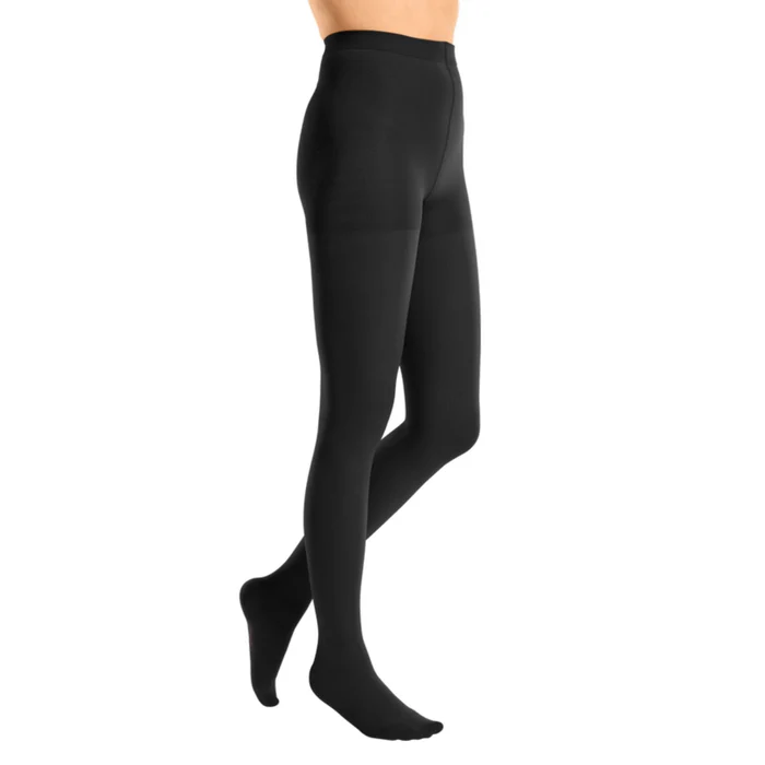 Duomed Ccl2 Panty Closed Toe Beige Small