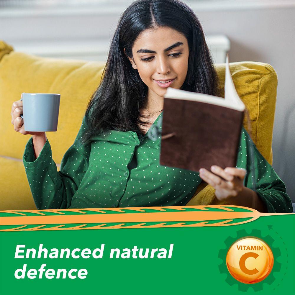 Berocca Calcium+Magnesium Effervescent 10'S (2+1 Offer)