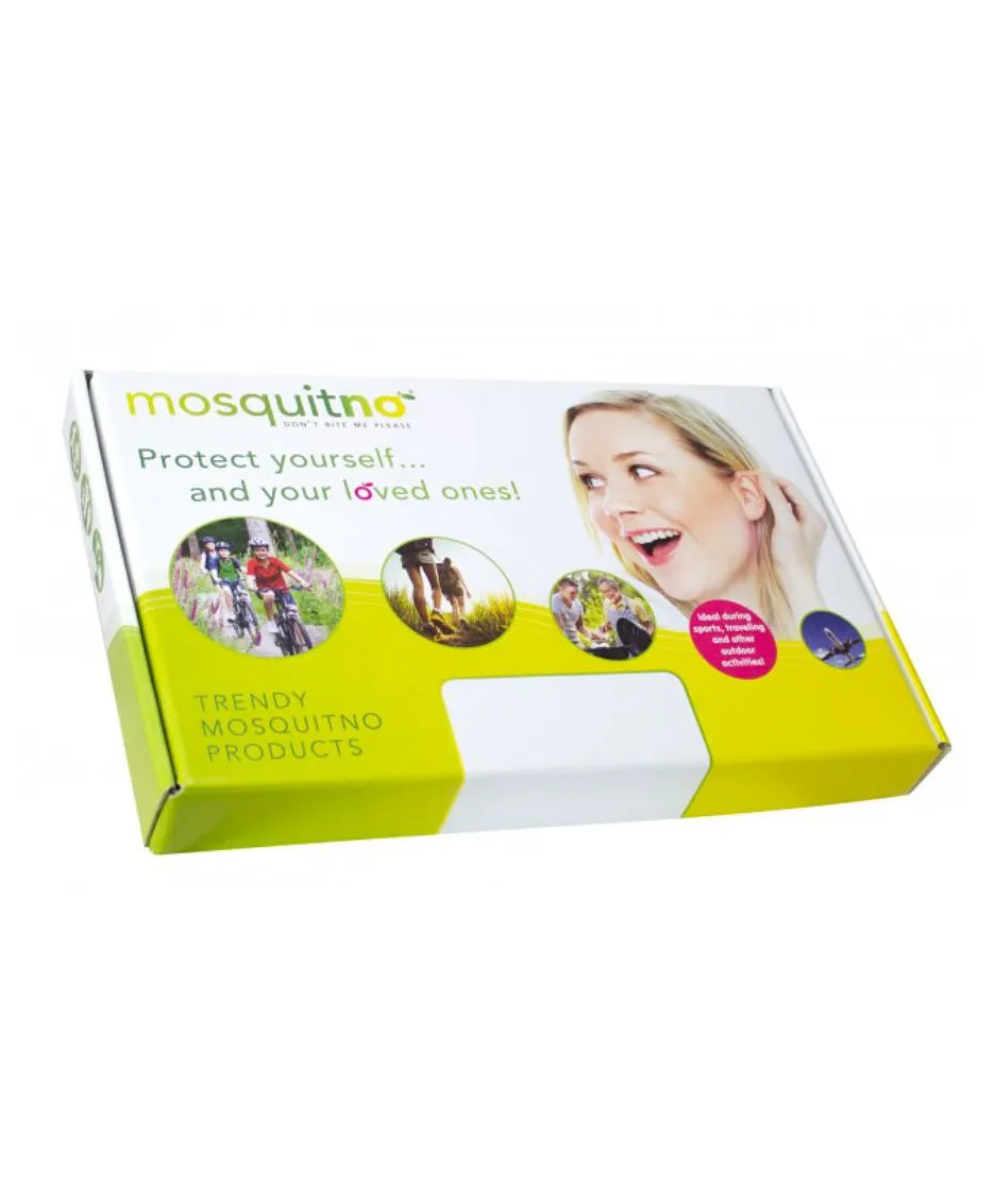 Mosquitno Bracelets 5'S Classic
