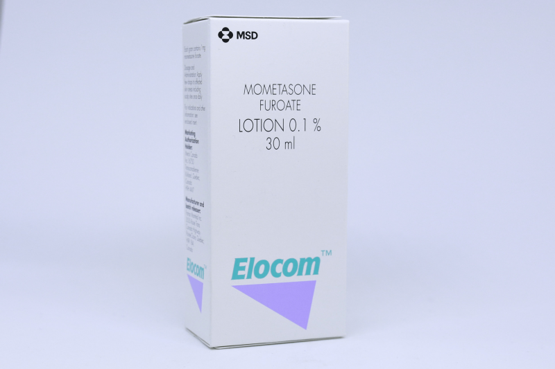 Elocom Lotion 30Ml