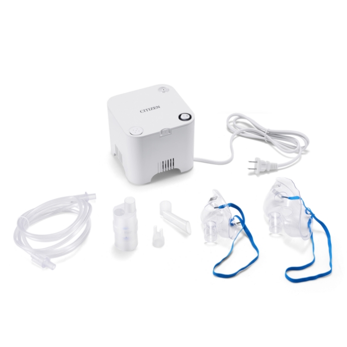 Citizen Compressor Nebulizer Gc806